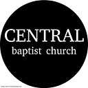 Central Baptist Church logo