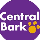 Central Bark Doggy Day Care logo