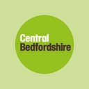 Central Bedfordshire Council logo