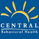 Central Behavioral Health logo