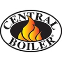 Central Boiler, Inc. logo
