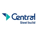Central Steel Build logo