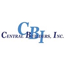 Central Builders Inc. logo