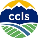 Central California Legal Services logo