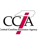 Central Carolina Insurance logo
