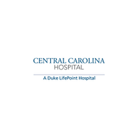 Central Carolina Hospital logo