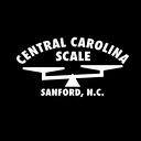 Central Carolina Scale logo