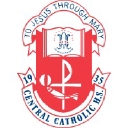 Central Catholic High School logo