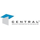 Central Ceilings, Inc. logo