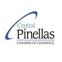 Central Pinellas Chamber Of Commerce logo