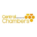 Central Chambers, Manchester logo