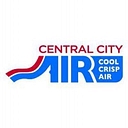 Central City Air logo