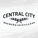 Central City Brewers + Distillers logo