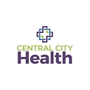 Central City Health logo