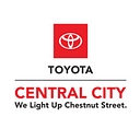 Central City Toyota logo