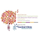 Central Clinic Behavioral Health logo