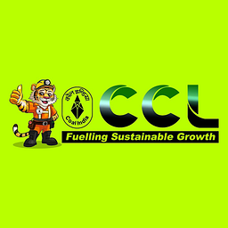 Central Coal Fields logo