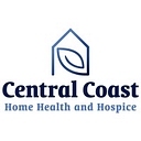 Central Coast Home Health & Hospice logo