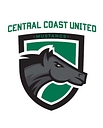 Central Coast United Soccer Club logo