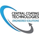 Central Coating Co, Inc. logo