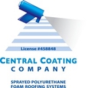 Central Coating logo