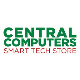 Central Computers, Inc. logo