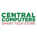 Central Computers logo