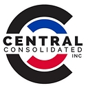 Central Consolidated Inc. logo
