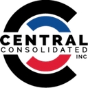 Central Consolidated logo