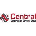 Central Construction Services Group logo