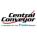 Central Conveyor Company logo