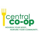 Central Co Op logo