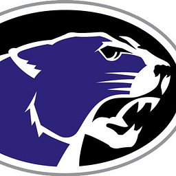 Central Comm High School logo