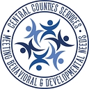 CENTRAL COUNTIES CENTER FOR MENTAL logo