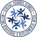 CENTRAL COUNTIES CENTER FOR MENTAL