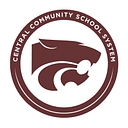 Central Community School District logo