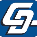 Central Decal Co logo