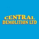 Central Demolition Ltd logo