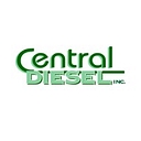 Central Diesel Inc. logo