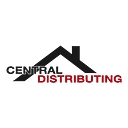 Central Distributing logo