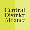 Central District Alliance logo