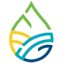 Central Districts Water logo