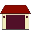 Central Door Solutions logo