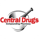 Central Drugs Compounding Pharmacy logo