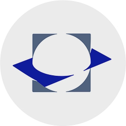Logo Ecole Centrale de Marseille