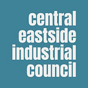CENTRAL EASTSIDE INDUSTRIAL COUNCIL logo