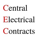 Central Electrical Contracts Ltd logo