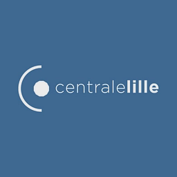 Logo Centrale Lille