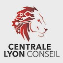 CENTRALE LYON logo