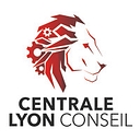 CENTRALE LYON logo